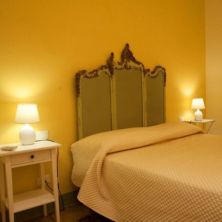 Boutique Rooms&Breakfast GranVeliero Trapani Extérieur photo