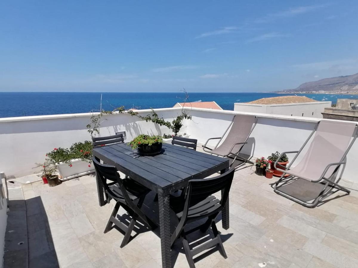Boutique Rooms&Breakfast GranVeliero Trapani Extérieur photo