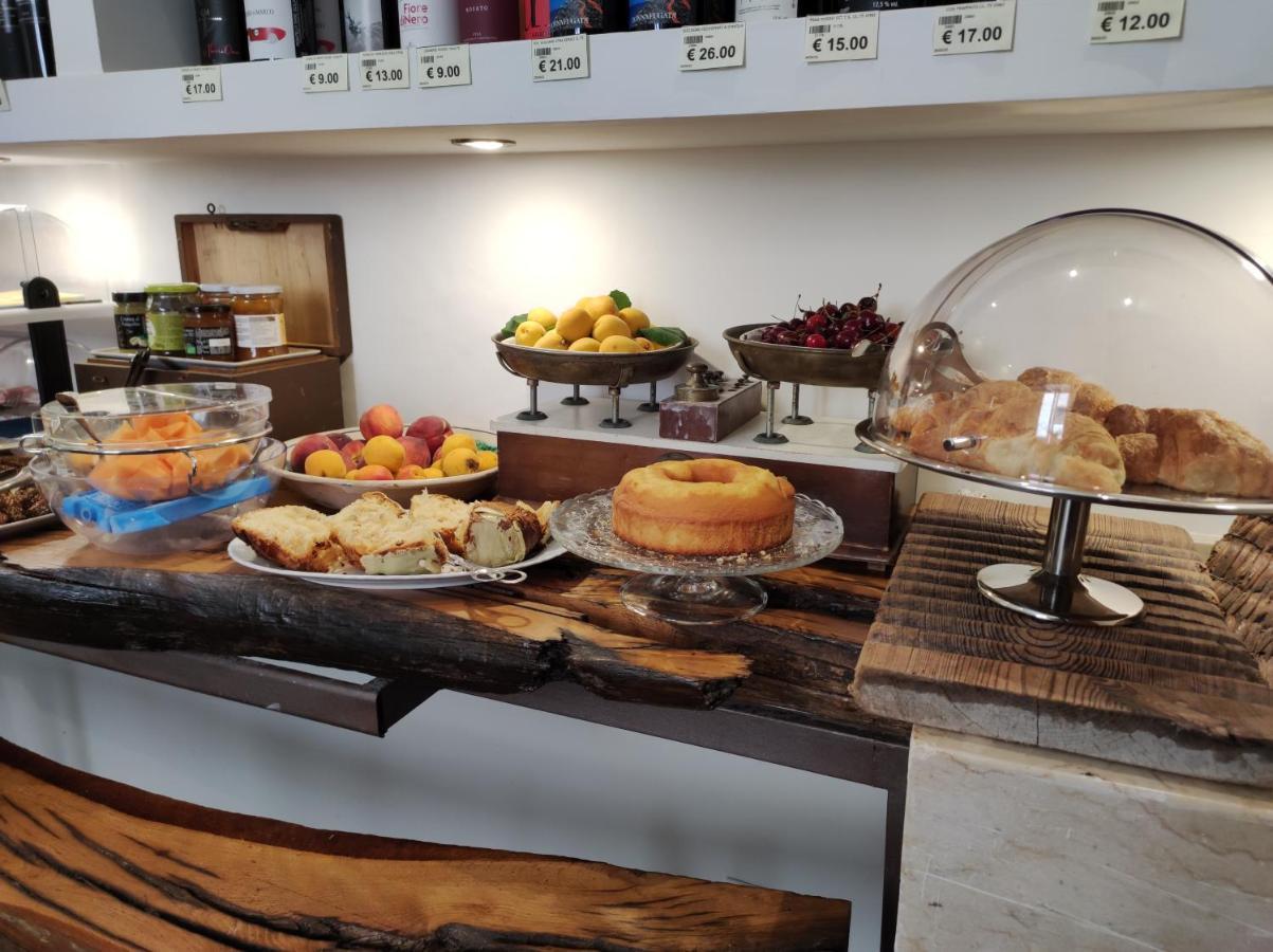 Boutique Rooms&Breakfast GranVeliero Trapani Extérieur photo