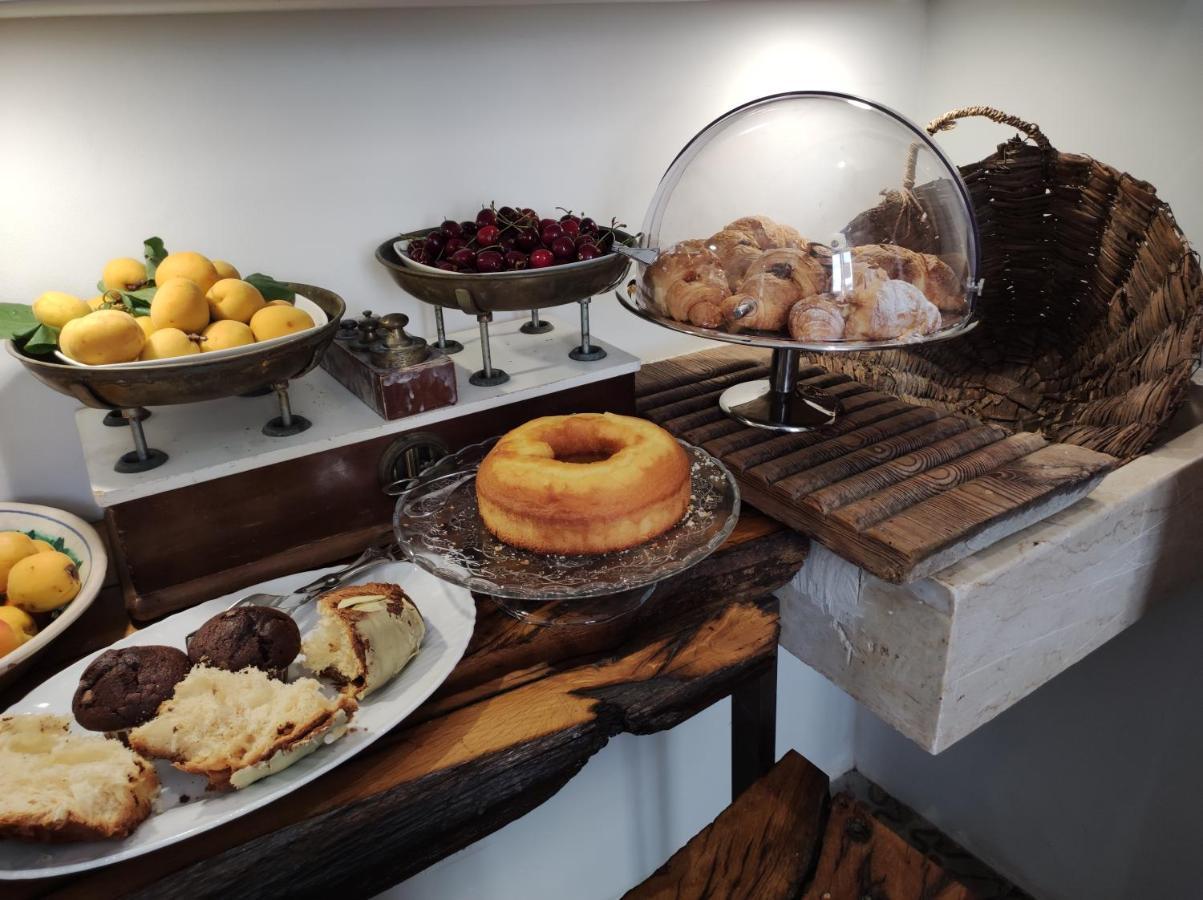 Boutique Rooms&Breakfast GranVeliero Trapani Extérieur photo