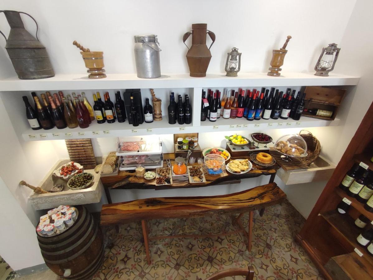 Boutique Rooms&Breakfast GranVeliero Trapani Extérieur photo