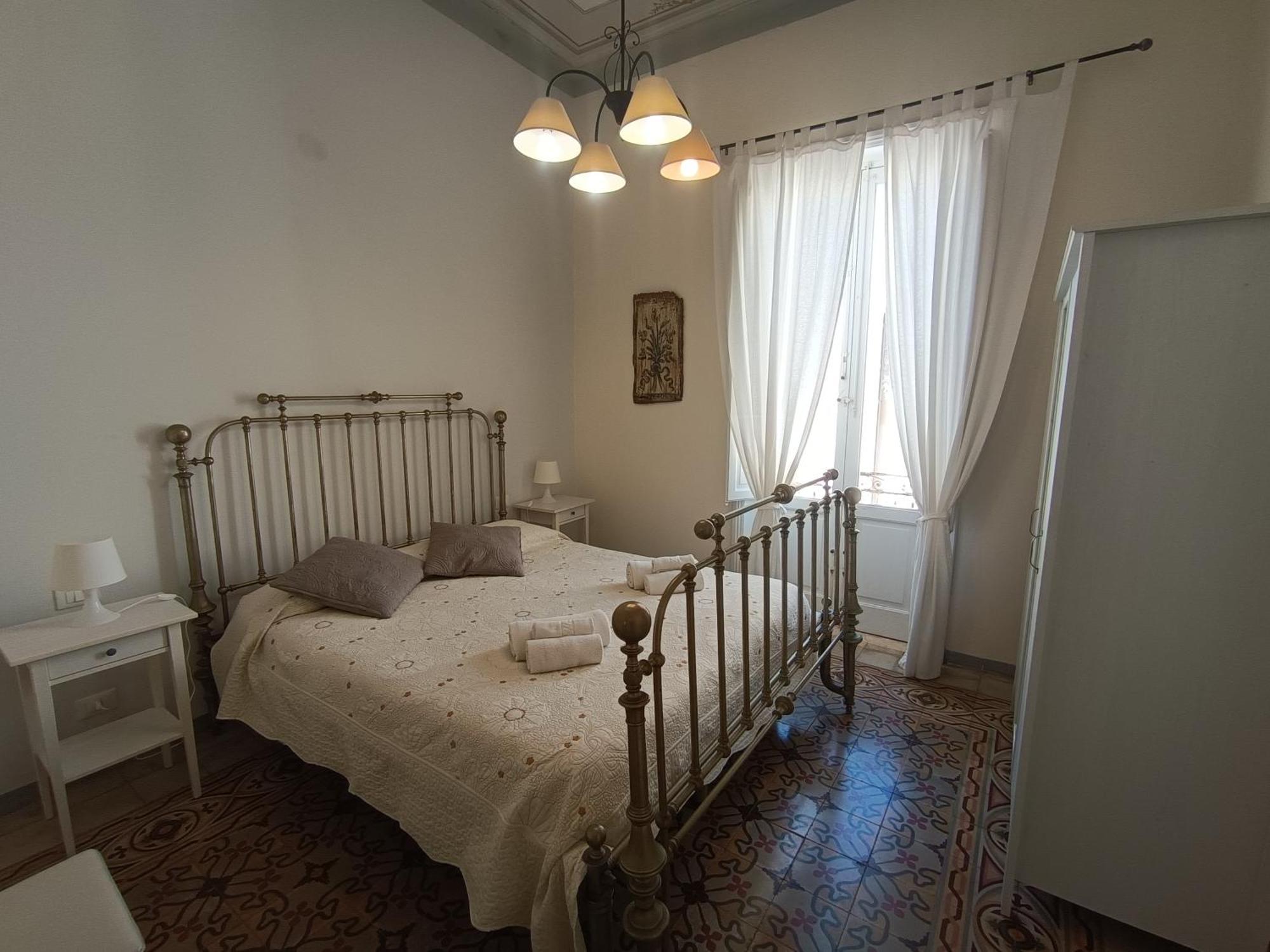 Boutique Rooms&Breakfast GranVeliero Trapani Extérieur photo