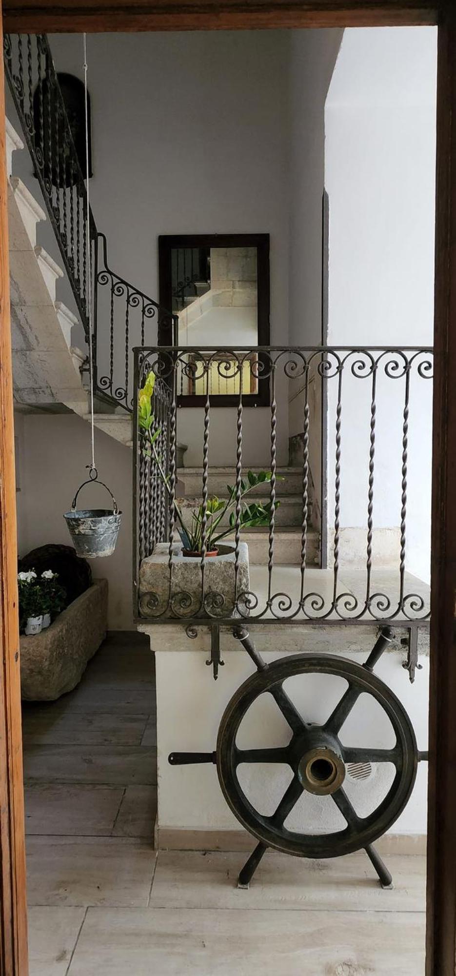 Boutique Rooms&Breakfast GranVeliero Trapani Extérieur photo