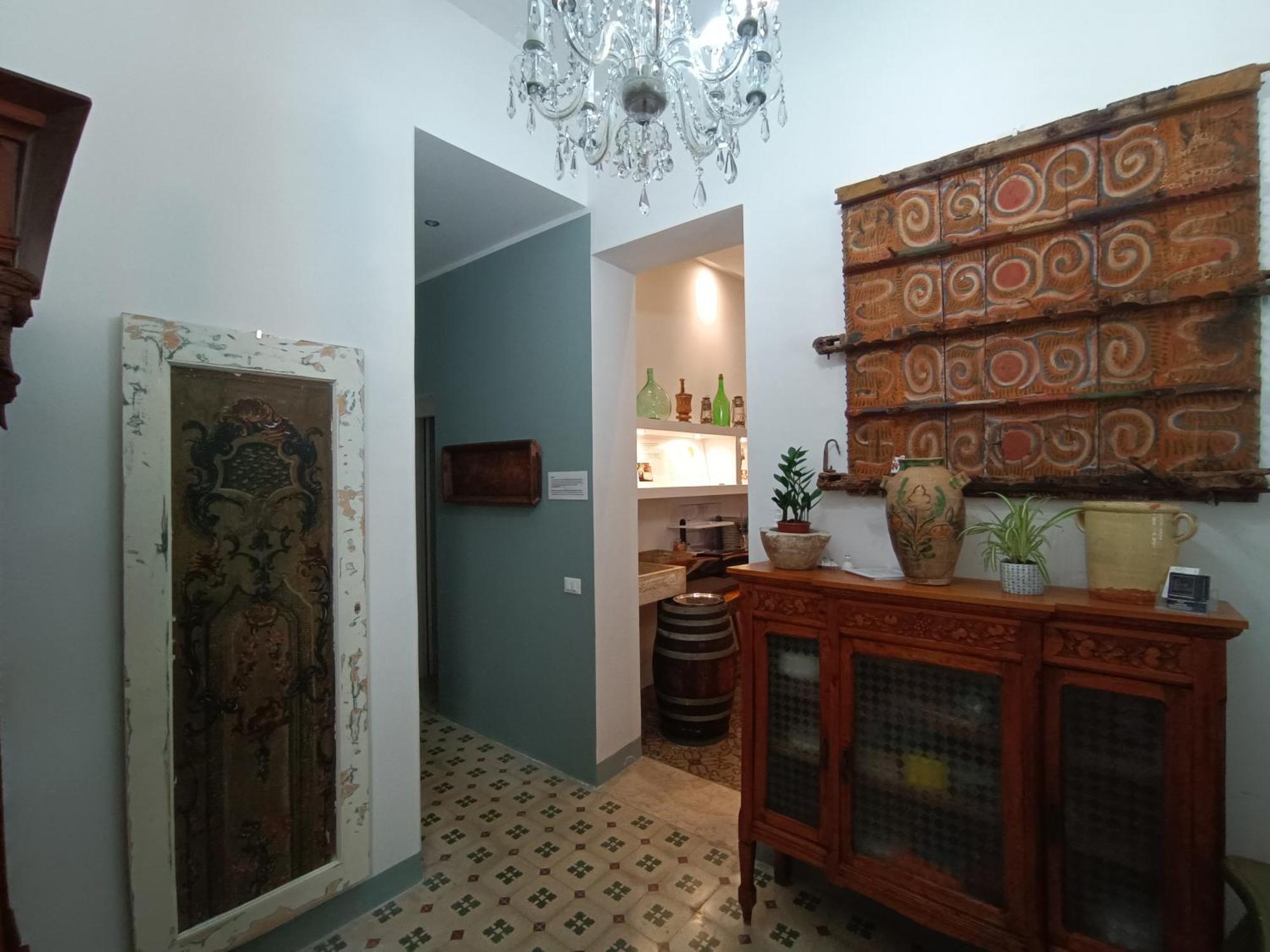 Boutique Rooms&Breakfast GranVeliero Trapani Extérieur photo