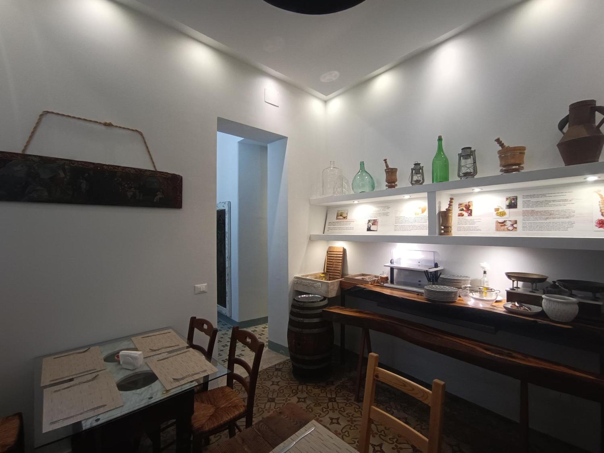 Boutique Rooms&Breakfast GranVeliero Trapani Extérieur photo