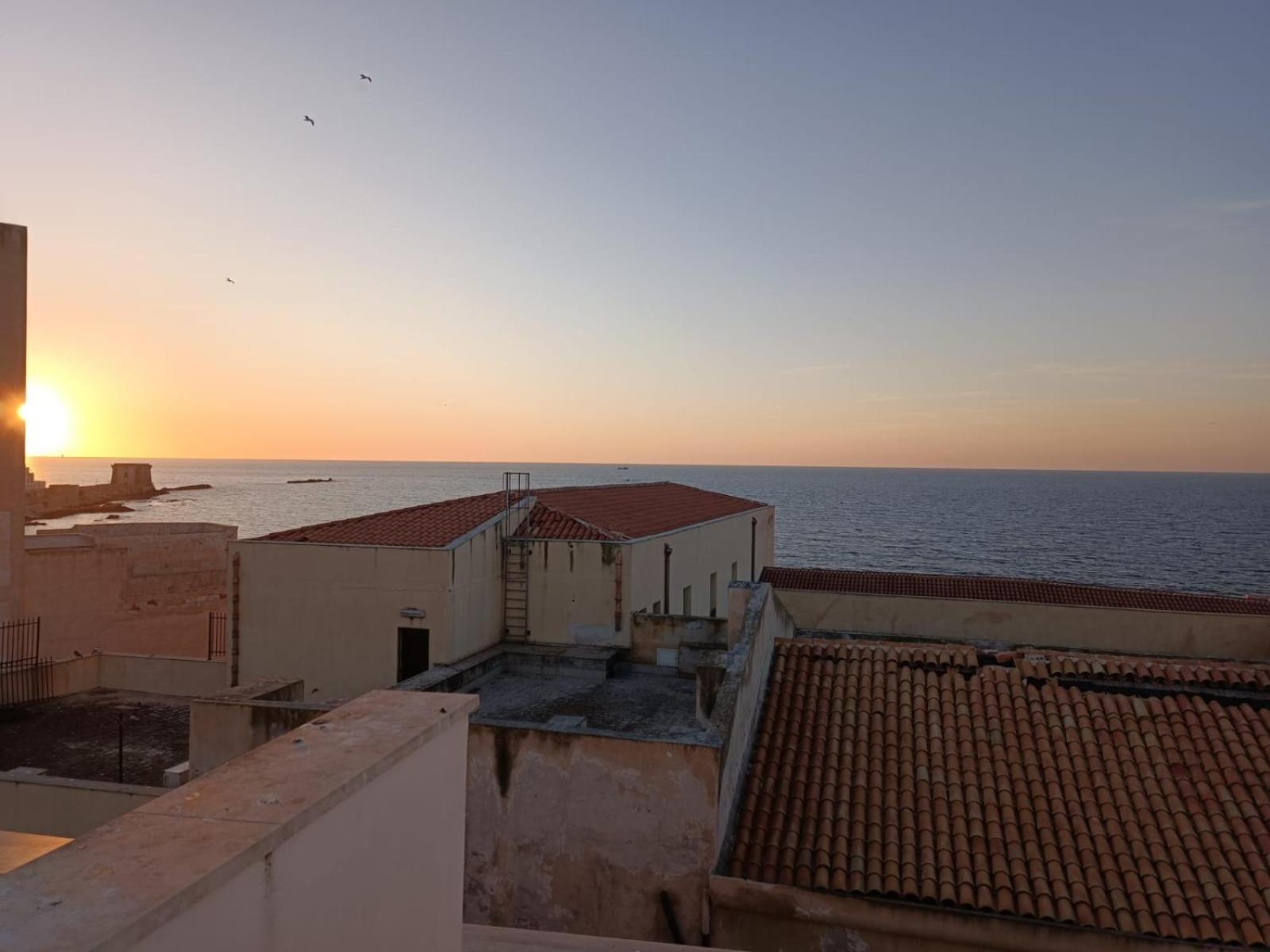 Boutique Rooms&Breakfast GranVeliero Trapani Extérieur photo