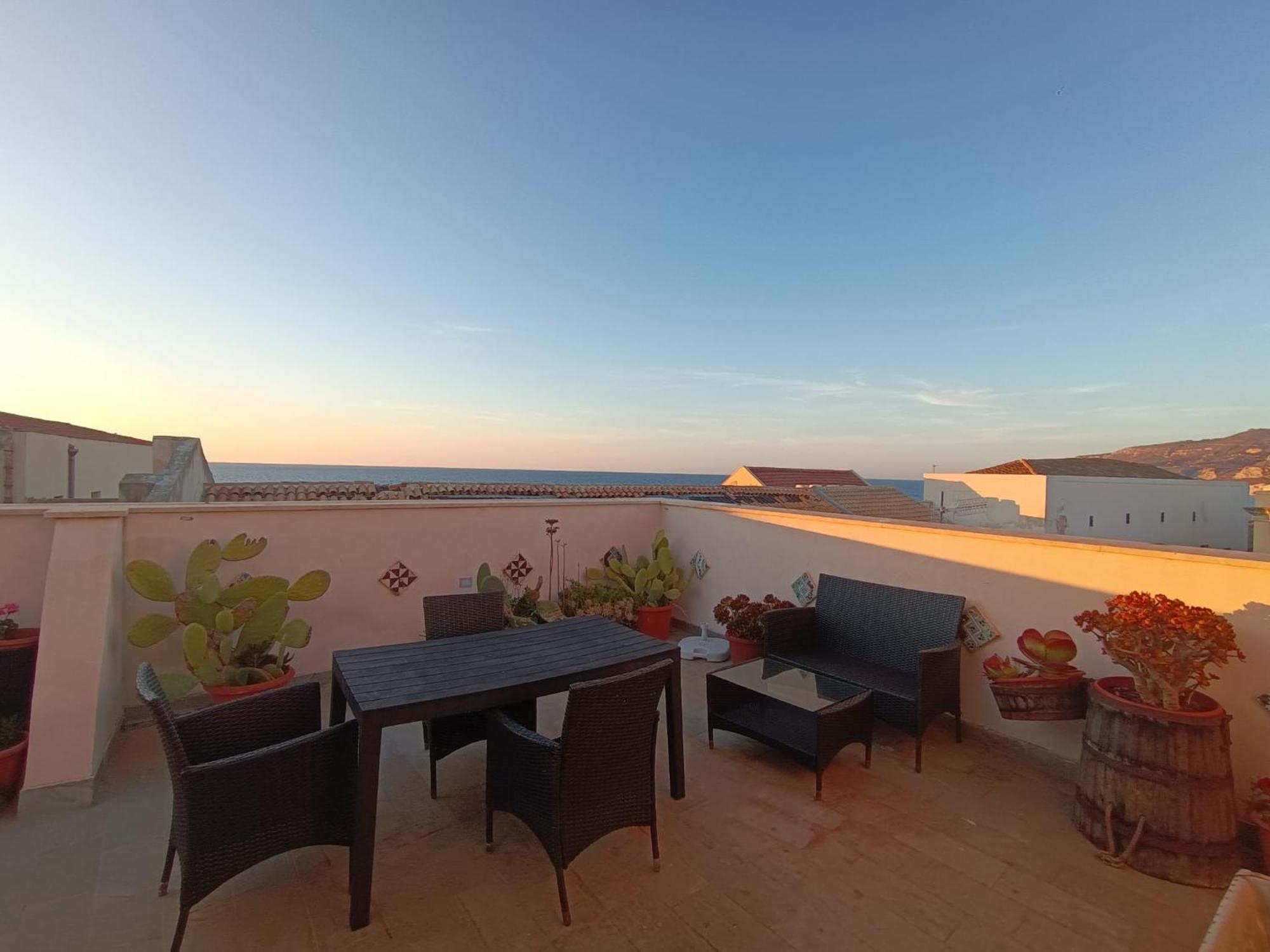 Boutique Rooms&Breakfast GranVeliero Trapani Extérieur photo