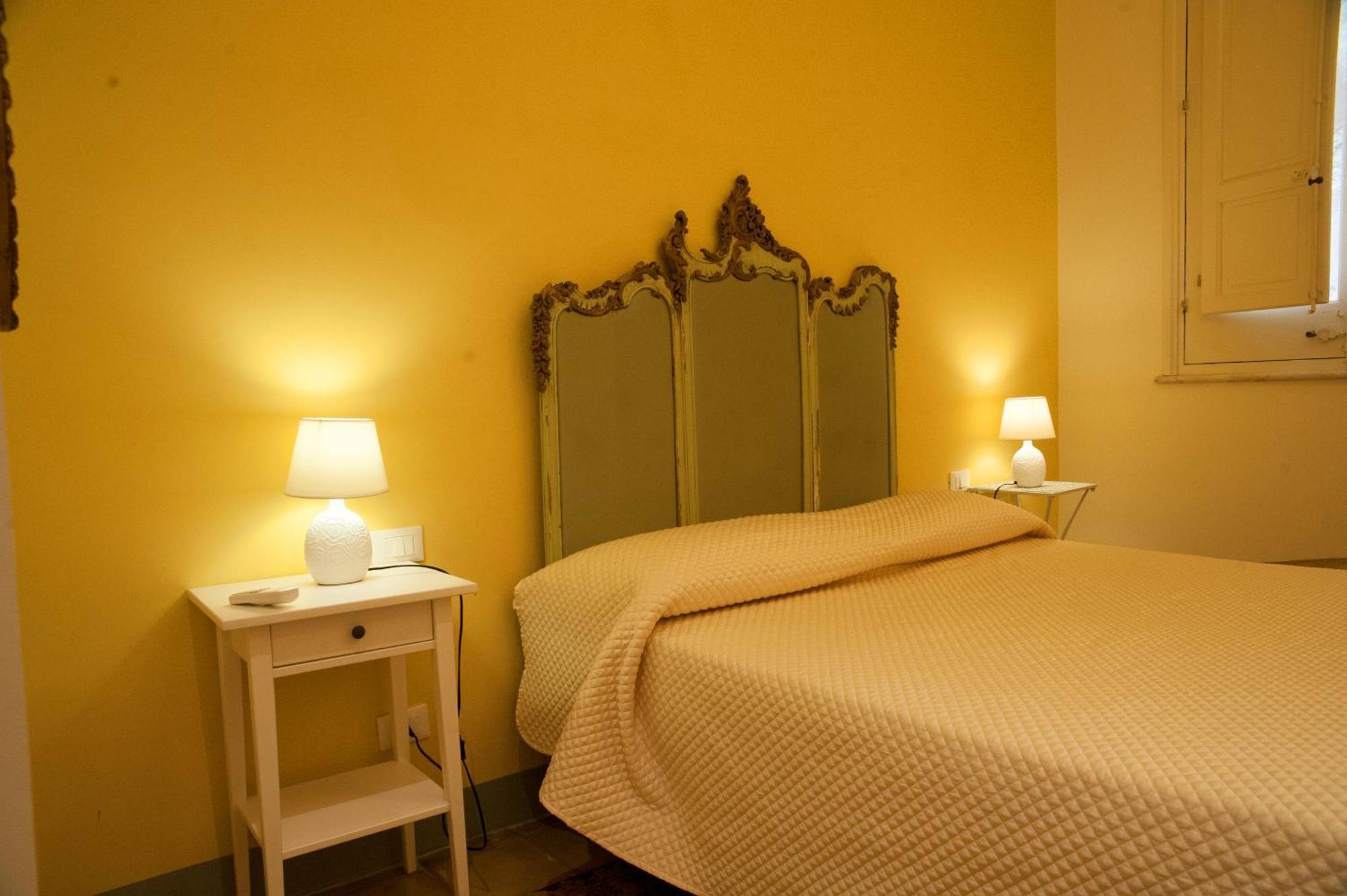 Boutique Rooms&Breakfast GranVeliero Trapani Extérieur photo