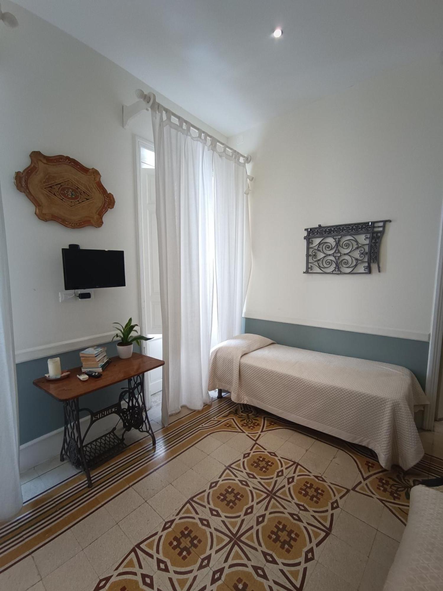 Boutique Rooms&Breakfast GranVeliero Trapani Extérieur photo