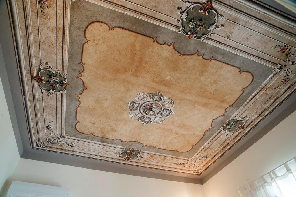 Boutique Rooms&Breakfast GranVeliero Trapani Extérieur photo