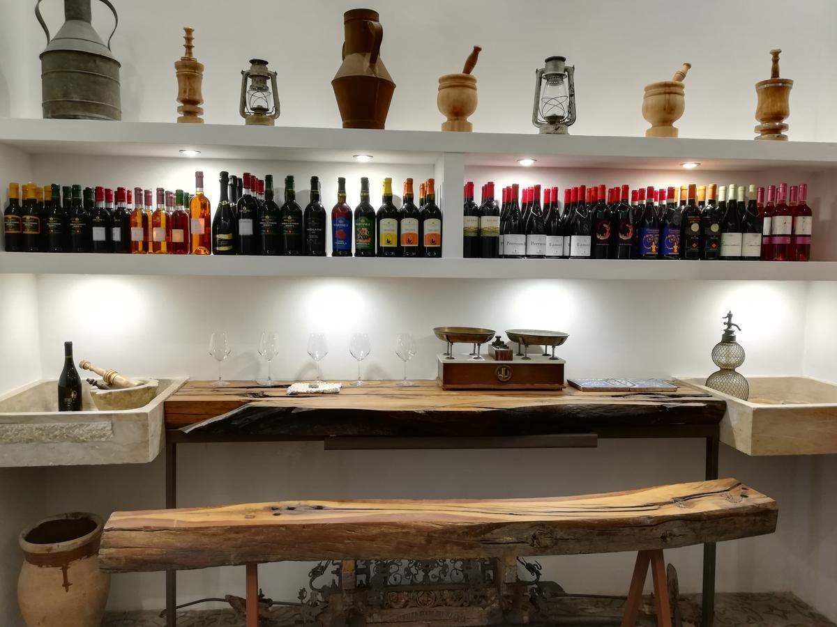 Boutique Rooms&Breakfast GranVeliero Trapani Extérieur photo