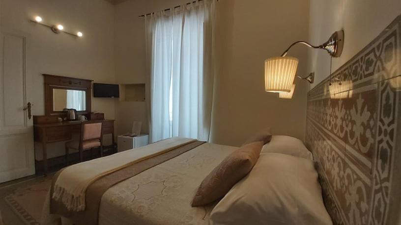 Boutique Rooms&Breakfast GranVeliero Trapani Extérieur photo