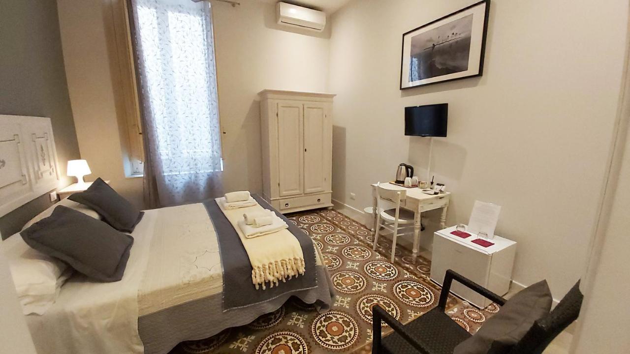Boutique Rooms&Breakfast GranVeliero Trapani Extérieur photo