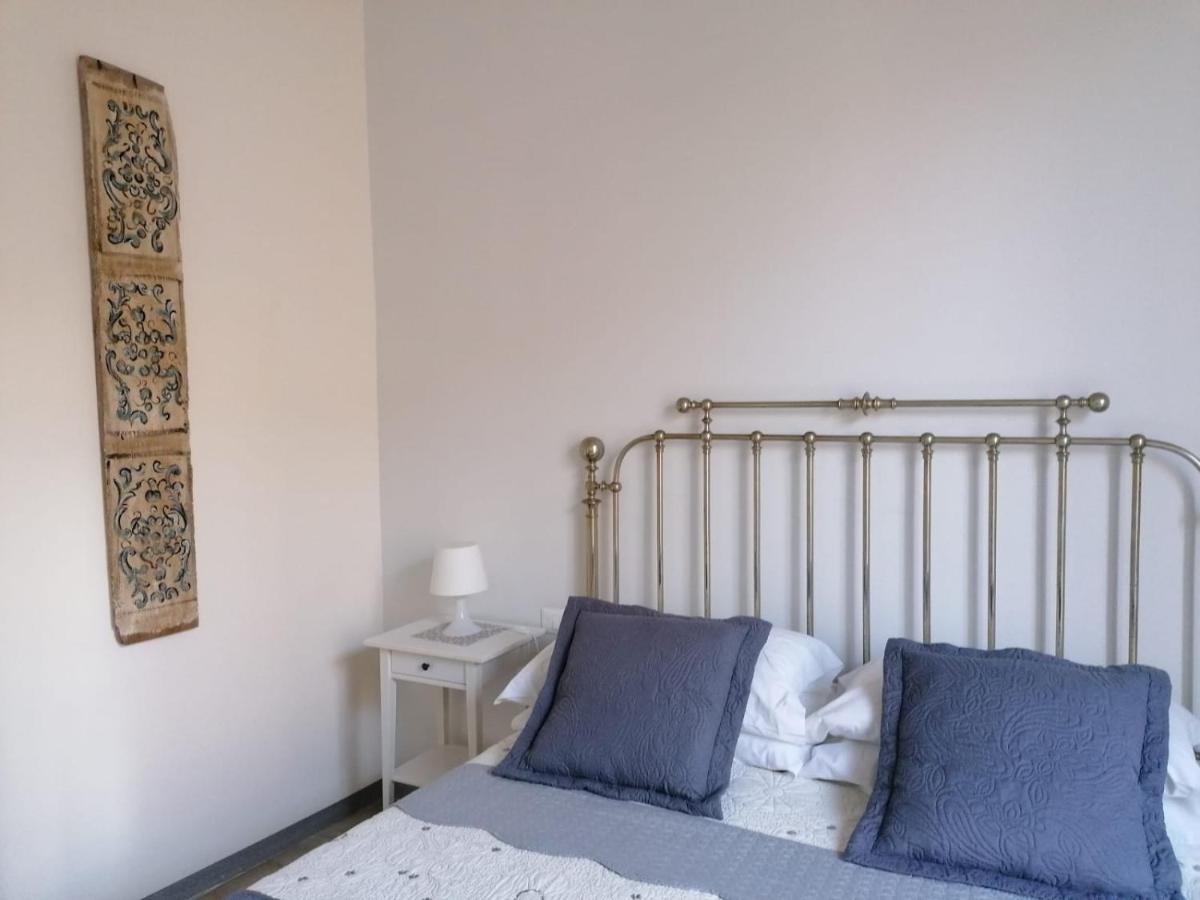 Boutique Rooms&Breakfast GranVeliero Trapani Extérieur photo