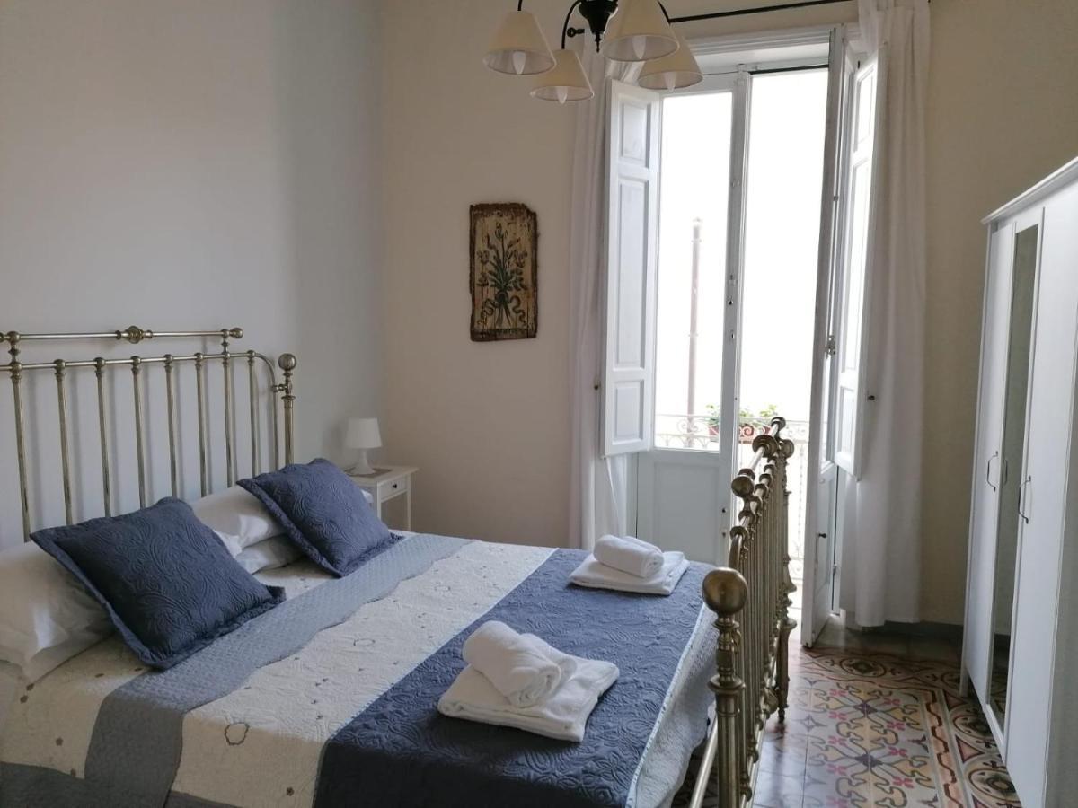 Boutique Rooms&Breakfast GranVeliero Trapani Extérieur photo