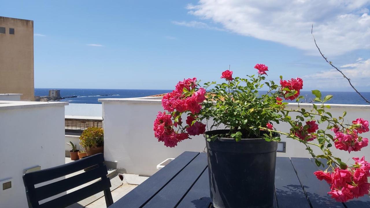 Boutique Rooms&Breakfast GranVeliero Trapani Extérieur photo